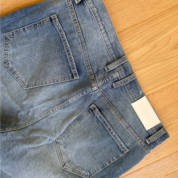 7 For All Mankind baggy jeans - Picture 2 of 6